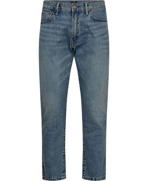 LOW STR DENIM-HAMPTON RELAXED STRA