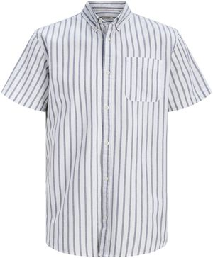 JREBKEITH OXFORD SHIRT SS