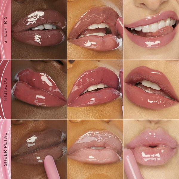 Maracuja Juicy Lip Vinyl - Ultra skinnende lipgloss