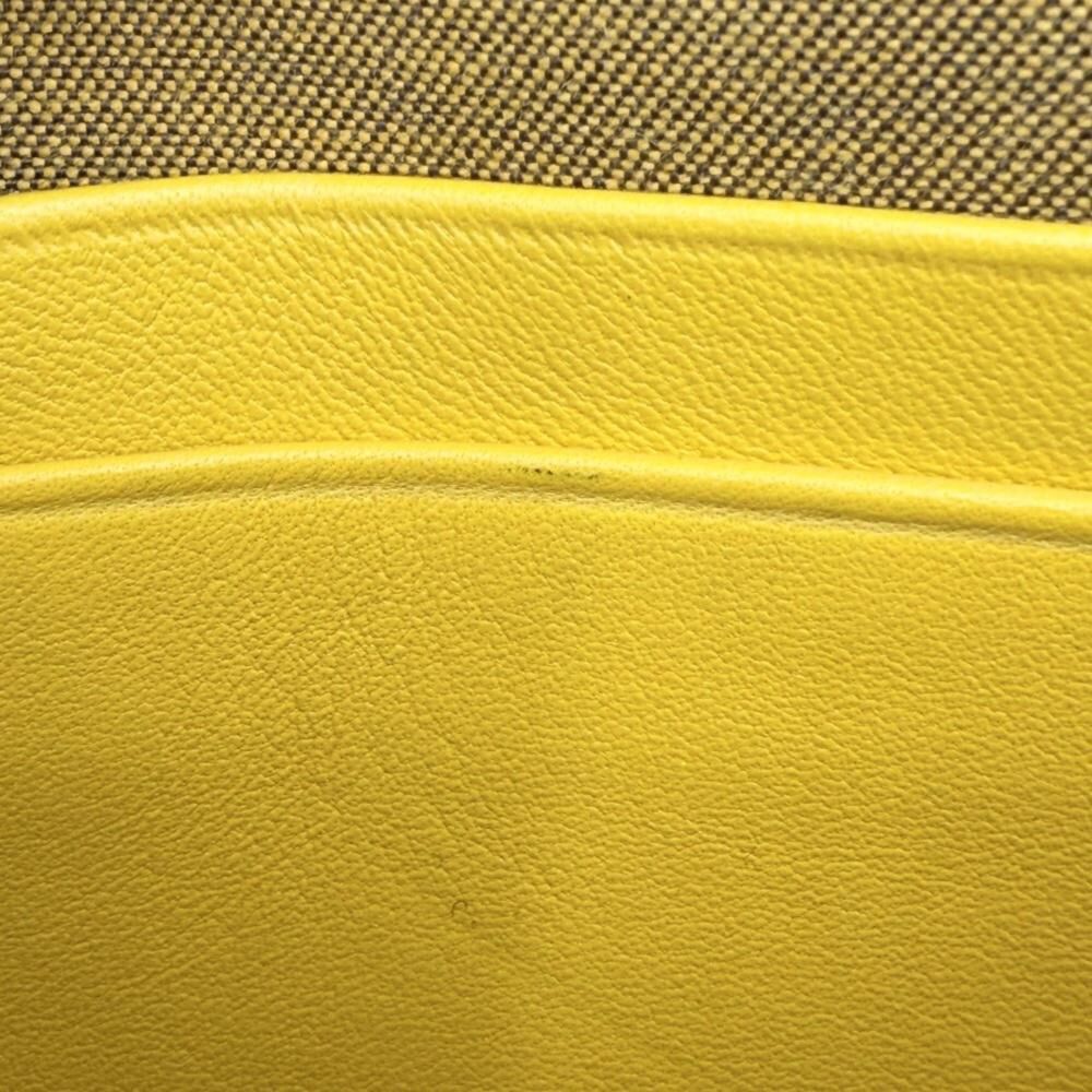 Fendi Baguette Mamma