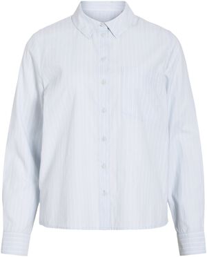 VIDARMA L/S REGULAR SHIRT - NOOS