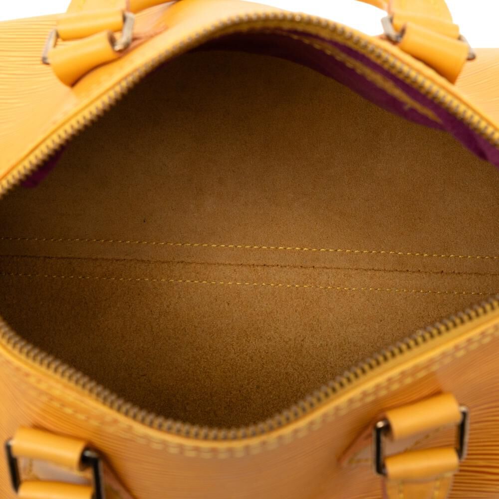 Louis Vuitton Speedy