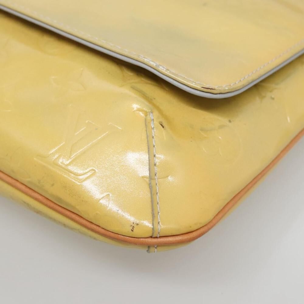 Louis Vuitton Thompson Street