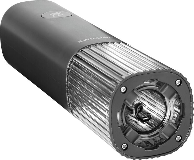 Enfinigy Elektrisk vinåbner Sort