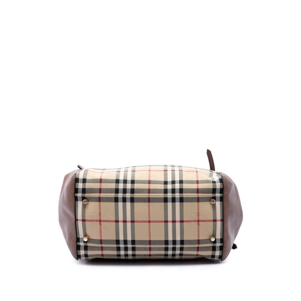 Burberry Tote
