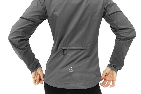 Aero-Tech Windbreaker