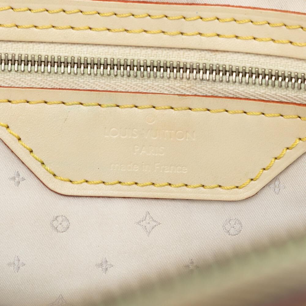 Louis Vuitton Lockit