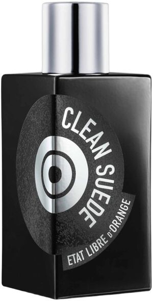 Clean Suede Eau de Parfum 100 ml