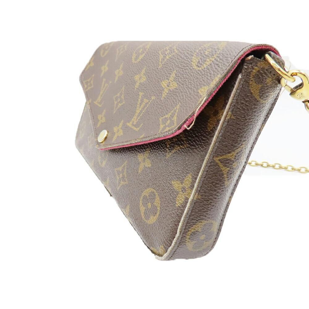 Louis Vuitton Pochette Felicie