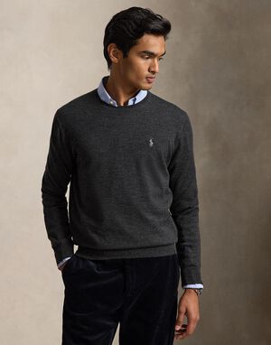 2/30 MERINO WL RWS-LS CN PP