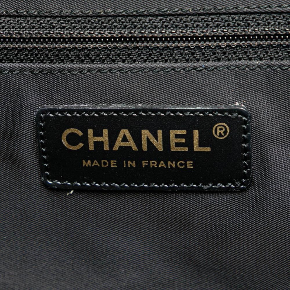 Chanel Travel Line