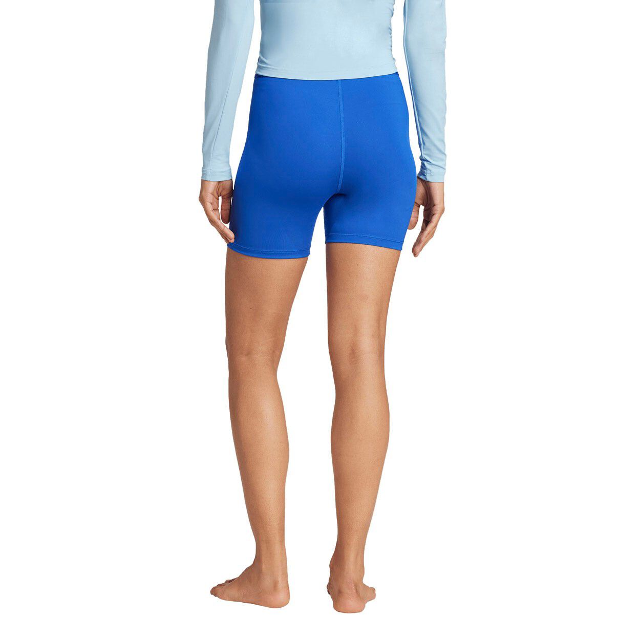 TECHFIT Korte Tights