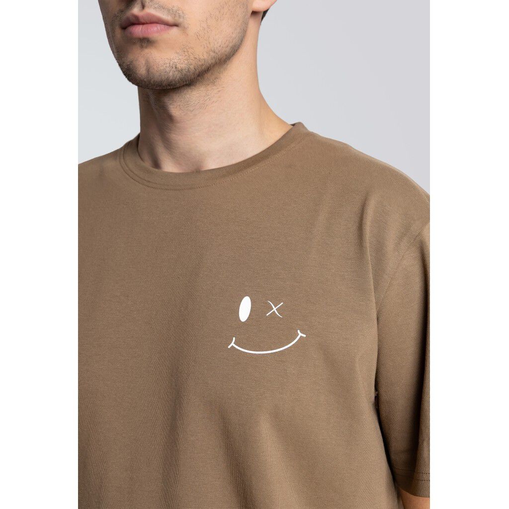 Patrick Organic Tee