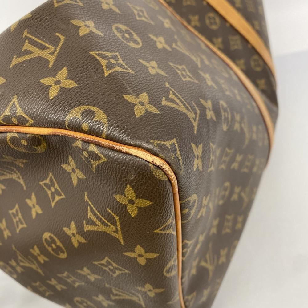 Louis Vuitton Keepall