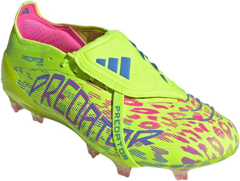 Predator Elite FT Fodboldst&oslash;vler