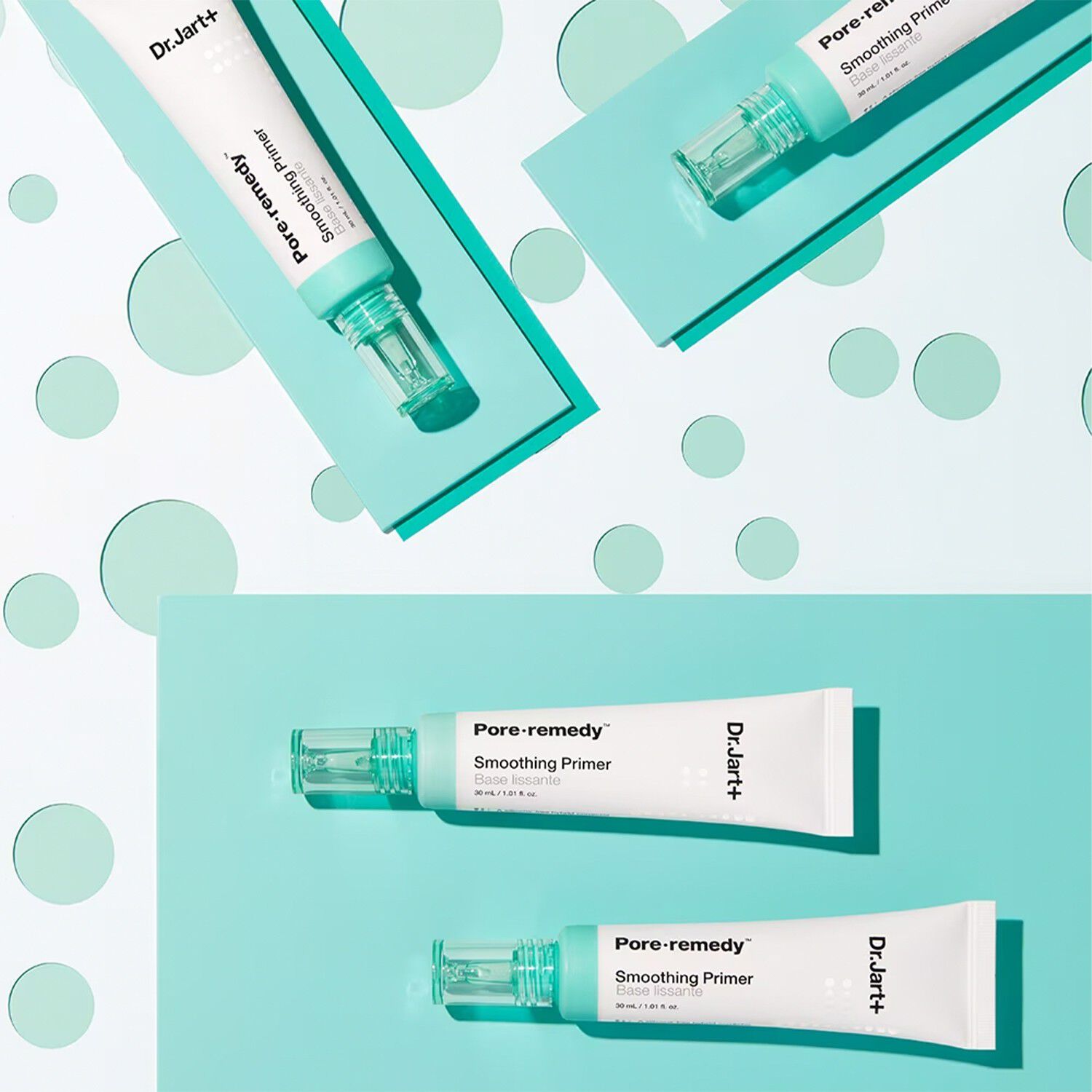 Pore&middot;remedy Smoothing Primer