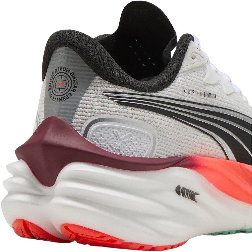 Velocity X HYROX L&Oslash;BESKO