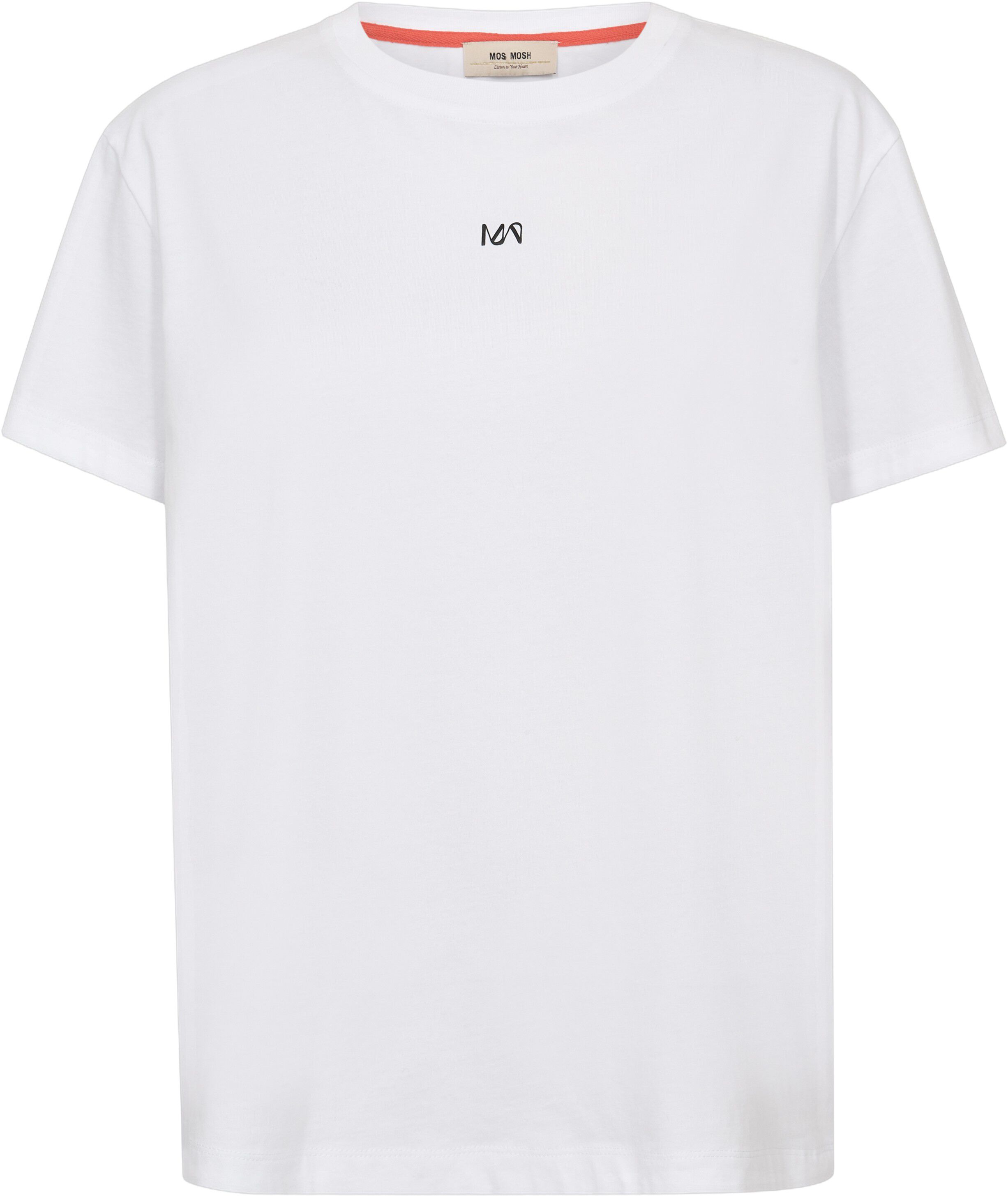 MMLail O-SS Cherry Tee