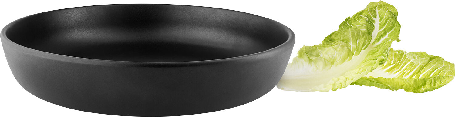Nordic kitchen lav salatsk&aring;l &Oslash;25 cm