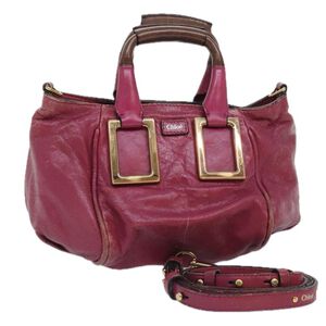 Chloé Shoulder Bag