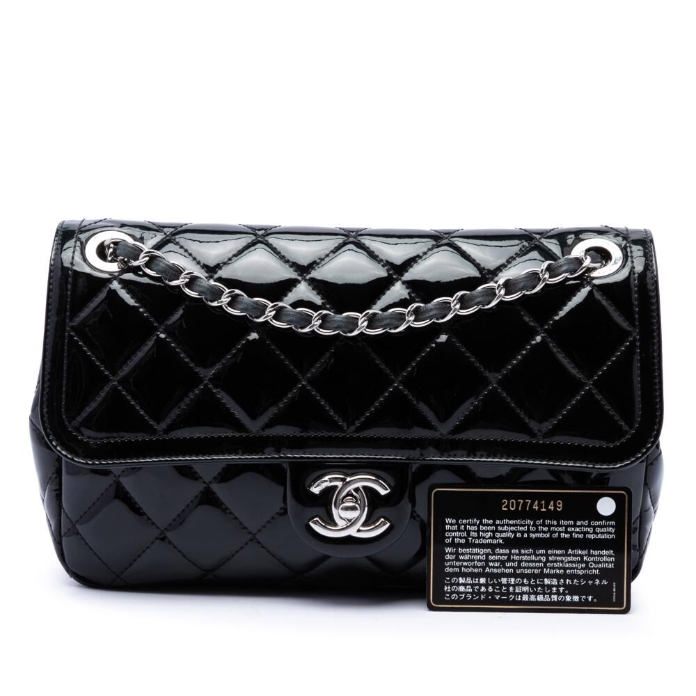 Chanel Shoulder Bag