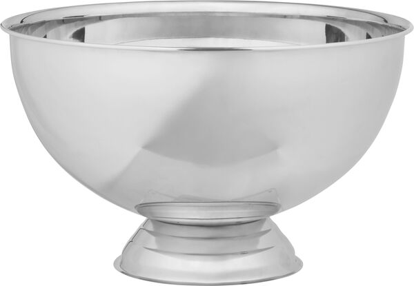 Champagnebowle