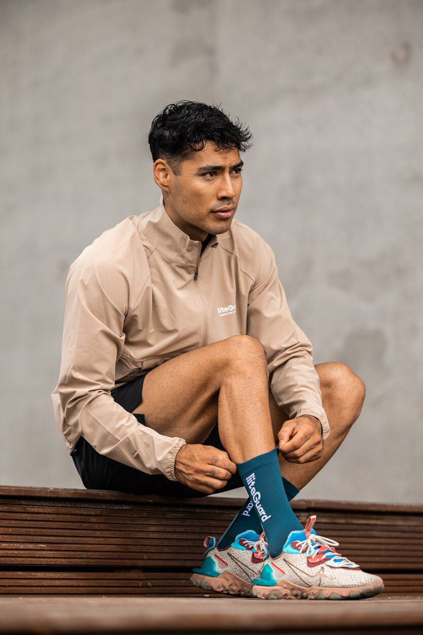 Pro Tech Str&oslash;mper