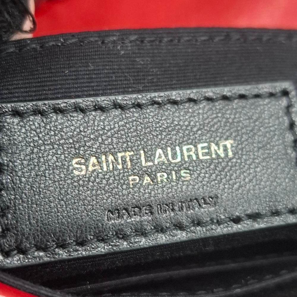 Yves Saint Laurent Shoulder Bag