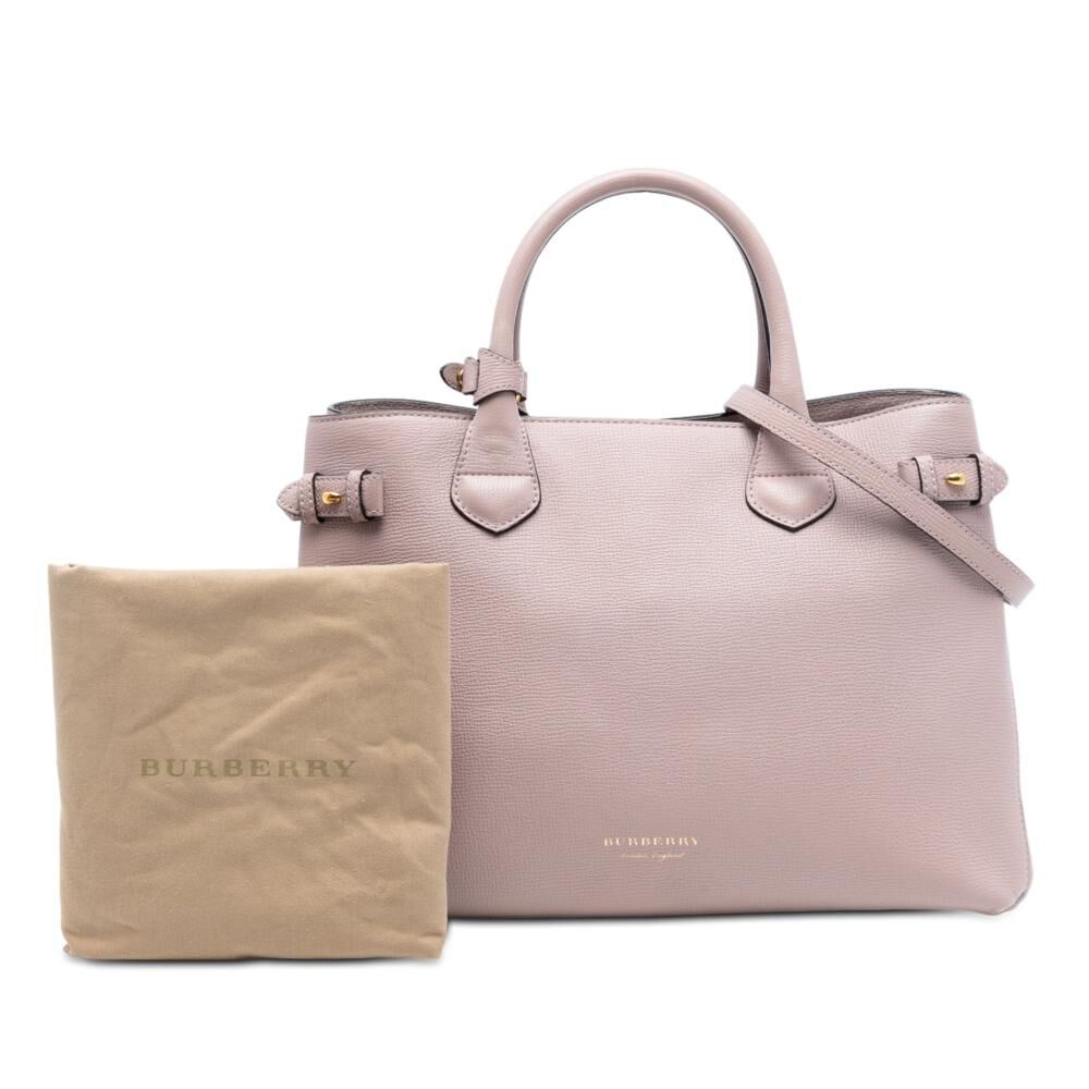 Burberry Tote