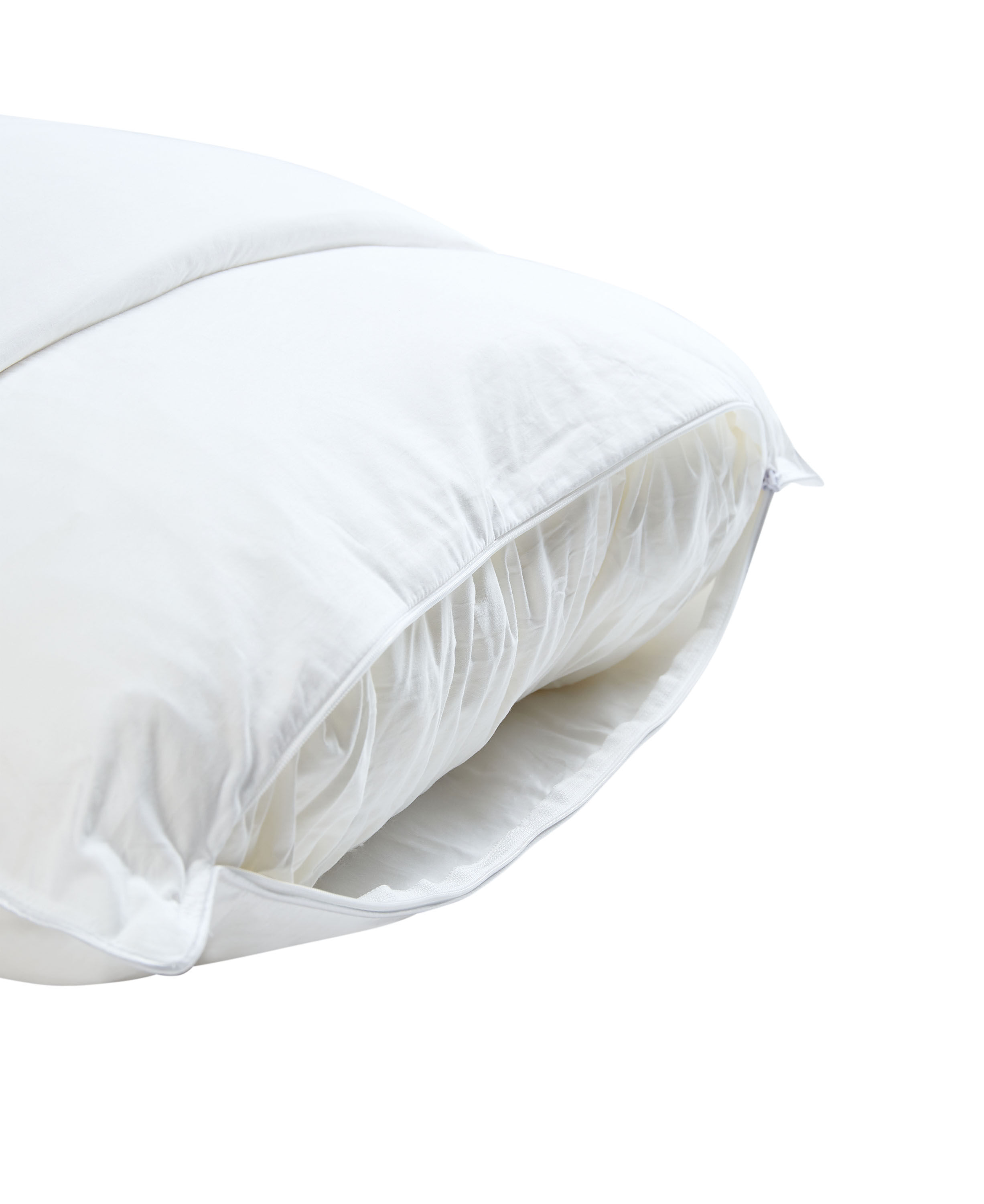 Diamant combi 4 kammer pude 60x63 cm.