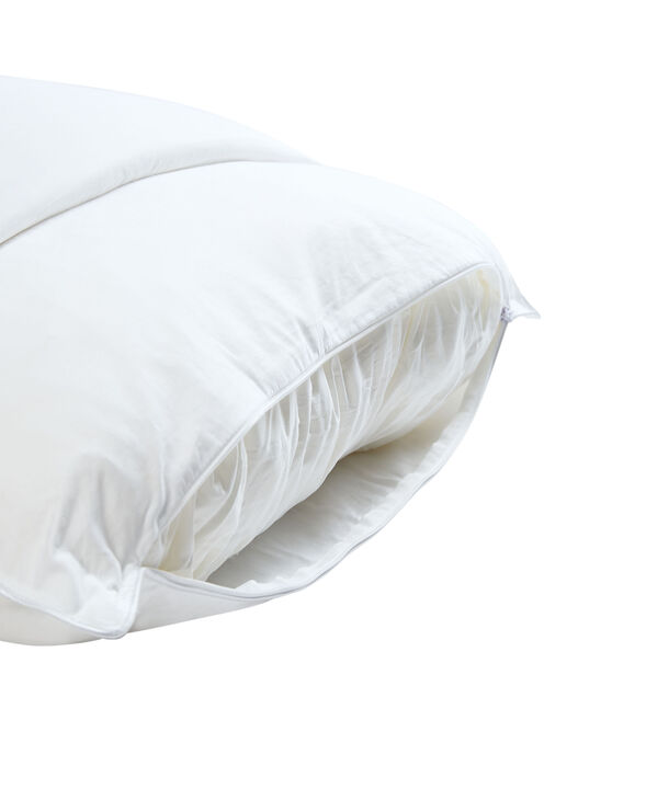 Diamant combi 4 kammer pude 60x63 cm.