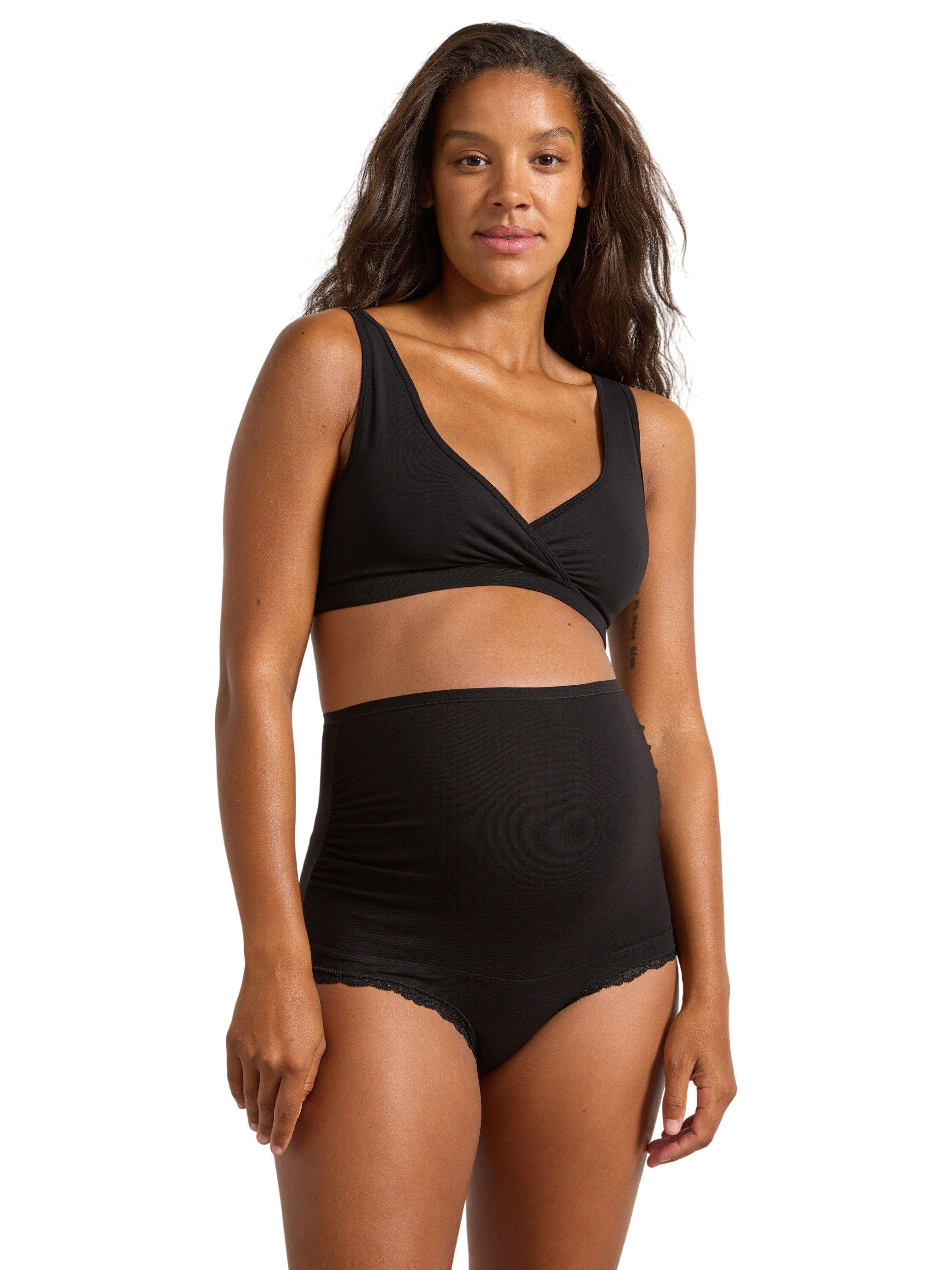 3-pak MOM brasilianske graviditetstrusser