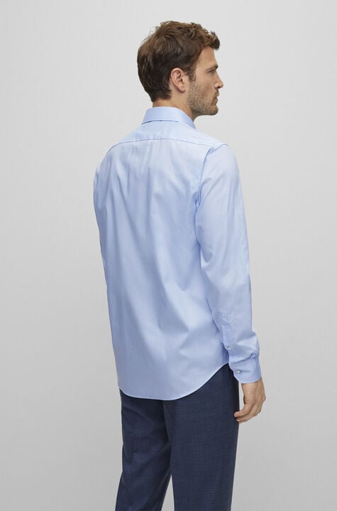 BOSS Men Business Clothing Shirts