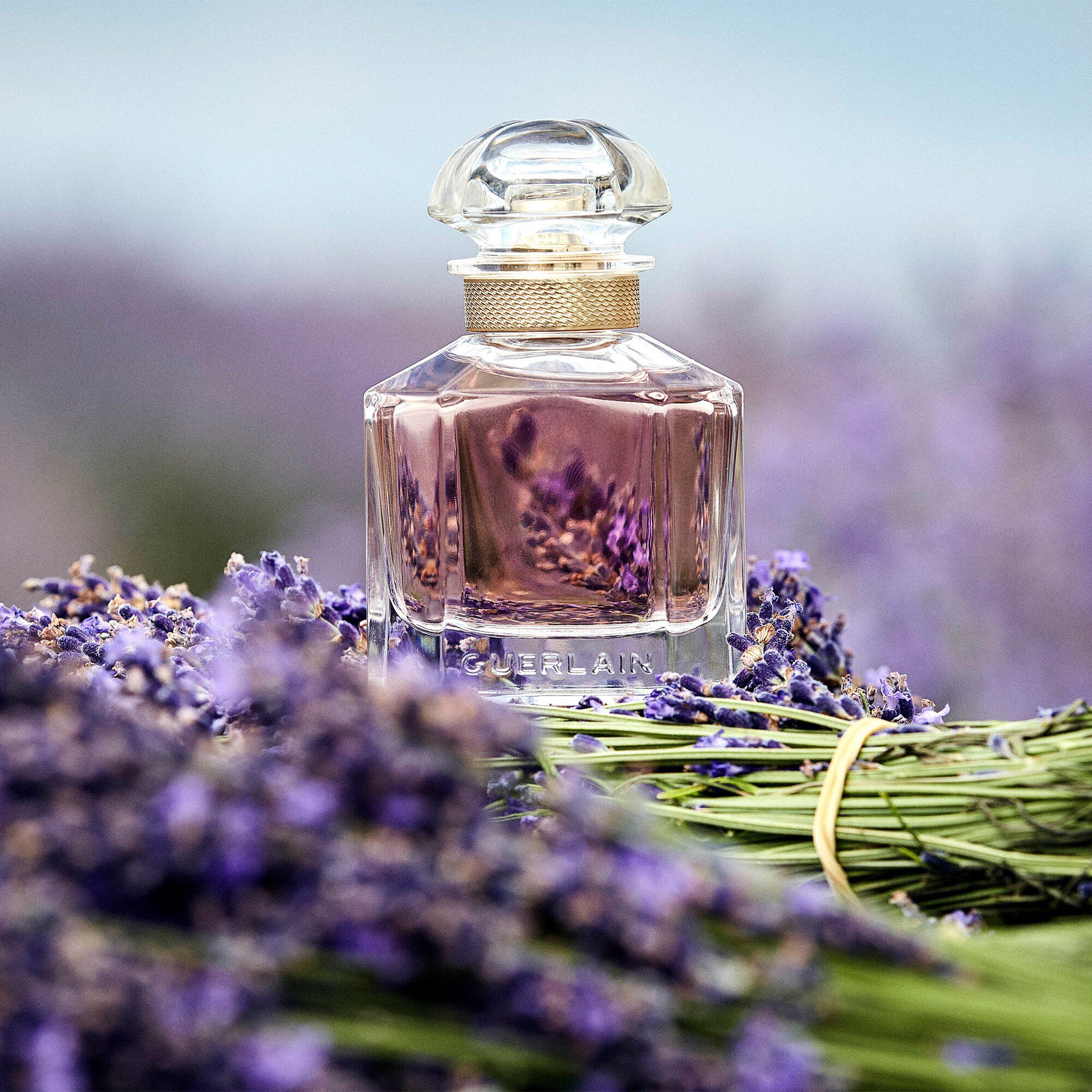 Mon Guerlain Eau de Parfum