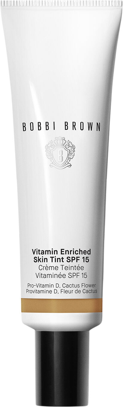 Vitamin Enriched Tinted Moisturizer SPF15