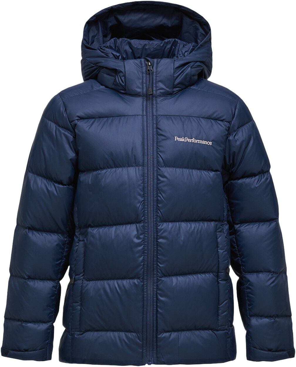 Frost Down Puffer Vinterjakke