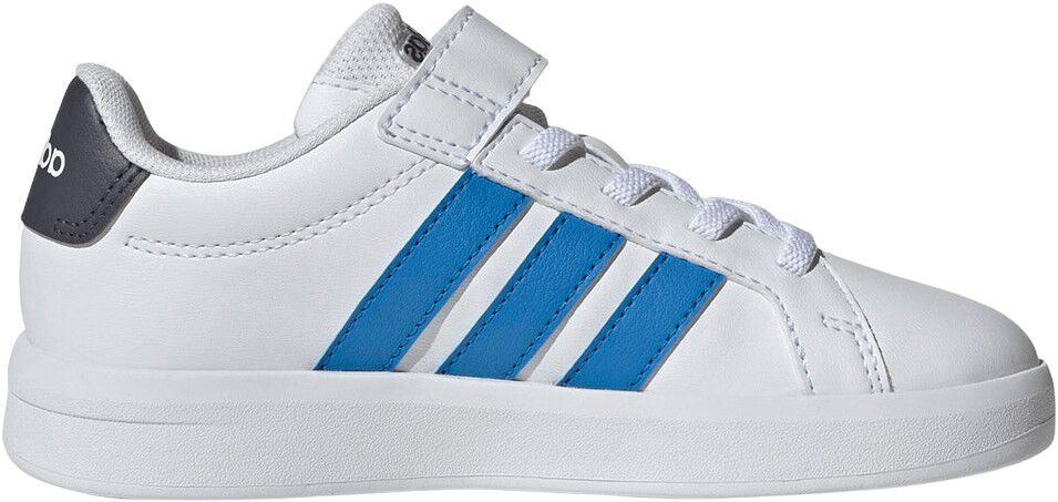 Grand Court 3. 0 Velcro Sneakers