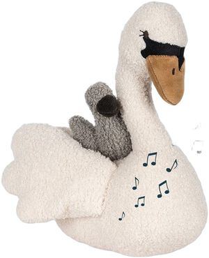 ACTIVITY MUSIC SWAN