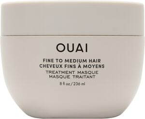 FINE/MEDIUM HAIR TREATMENT MASQUE