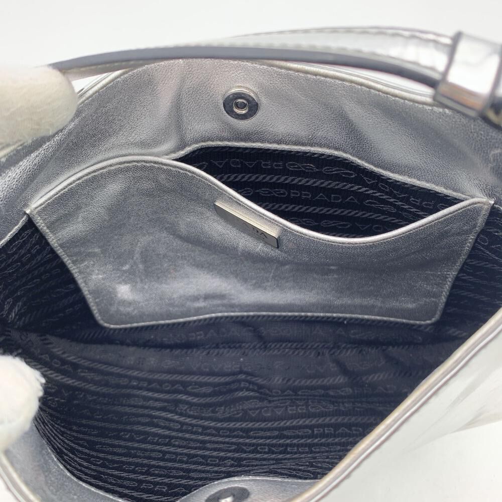 Prada Shoulder Bag