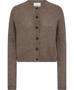 Felicia Cardigan Nougat Size 0