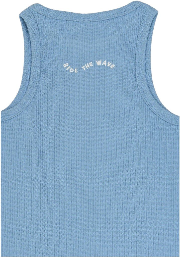 TNTove S_L Rib Dress