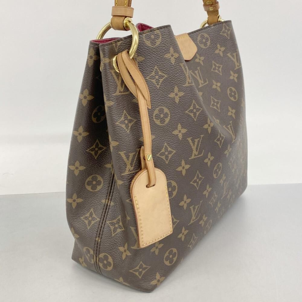 Louis Vuitton Shoulder Bags