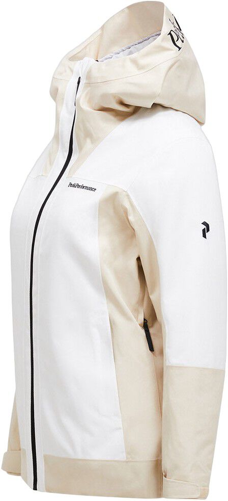 Rider Tech Insulated Skijakke