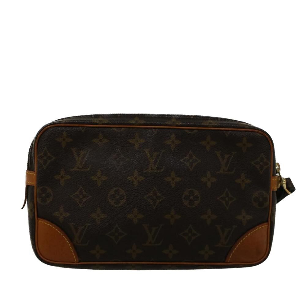 Louis Vuitton Marly Dragonne