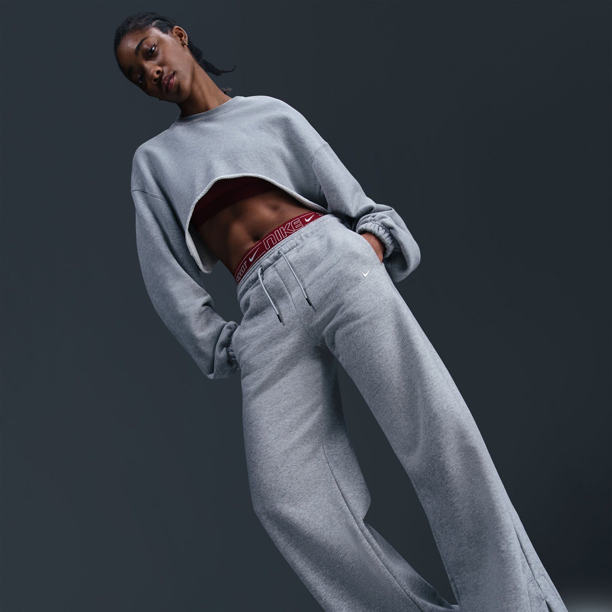 Phenixs Fleece Bukser