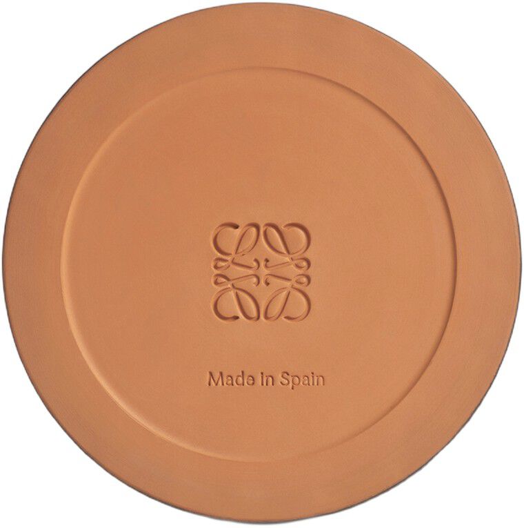 LOEWE Wax Candle holder Base