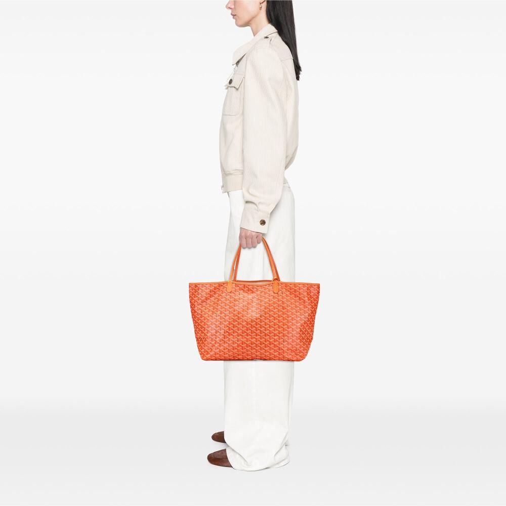 Goyard St Louis Tote