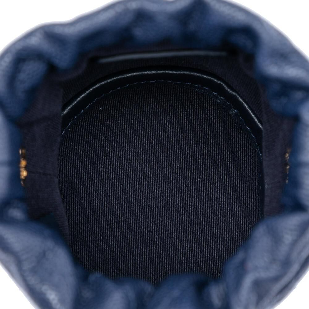 Chanel Bucket Bag