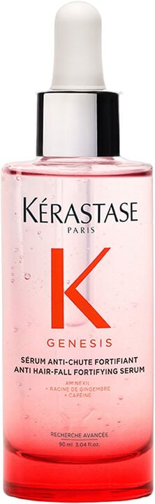 Prishistorik for Genesis Serum Anti-Chute Fortifiant